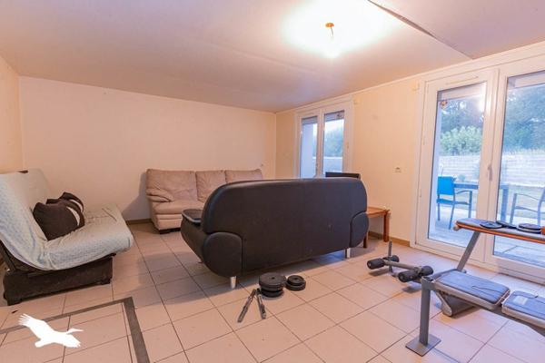 Maison à vendre |  Gelos |  7 pièces | 154 m²