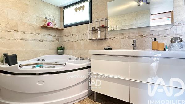 Maison à vendre 4 pièces 130 m² Palavas-les-Flots