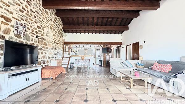 Maison à vendre 4 pièces 130 m² Palavas-les-Flots