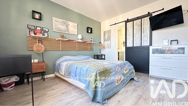 Maison à vendre 4 pièces 130 m² Palavas-les-Flots