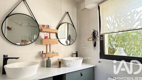 Maison à vendre 4 pièces 130 m² Palavas-les-Flots