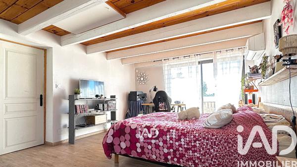 Maison à vendre 4 pièces 130 m² Palavas-les-Flots