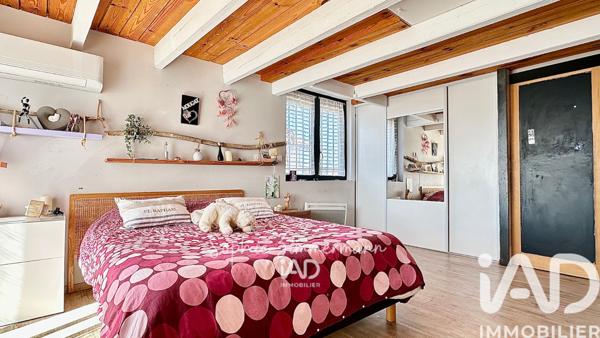 Maison à vendre 4 pièces 130 m² Palavas-les-Flots