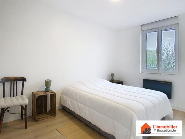 Murs Commerciaux + 2 Logements Neufs – Emplacement Stratégique