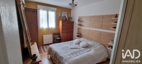 Appartement à vendre 5 pièces 87 m² Conflans-Sainte-Honorine
