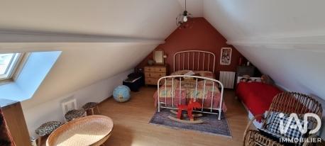 Appartement à vendre 5 pièces 87 m² Conflans-Sainte-Honorine