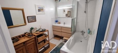 Appartement à vendre 5 pièces 87 m² Conflans-Sainte-Honorine