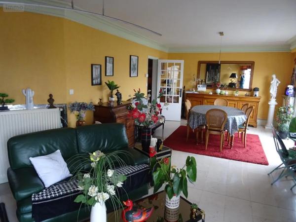 Achat - Appartement Laval 53000 3 pièces 75 m 2 308 m 2