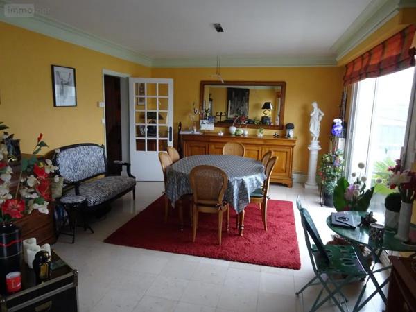 Achat - Appartement Laval 53000 3 pièces 75 m 2 308 m 2