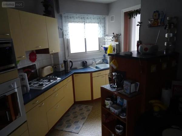 Achat - Appartement Laval 53000 3 pièces 75 m 2 308 m 2