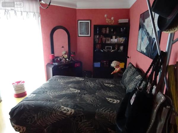 Achat - Appartement Laval 53000 3 pièces 75 m 2 308 m 2