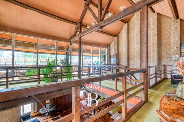 Nemours, Maison  600 m² à vendre