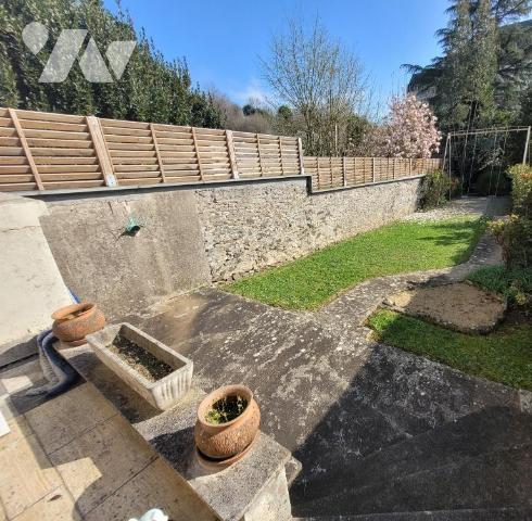 LAVAL RIVE GAUCHE - MAISON DE VILLE 