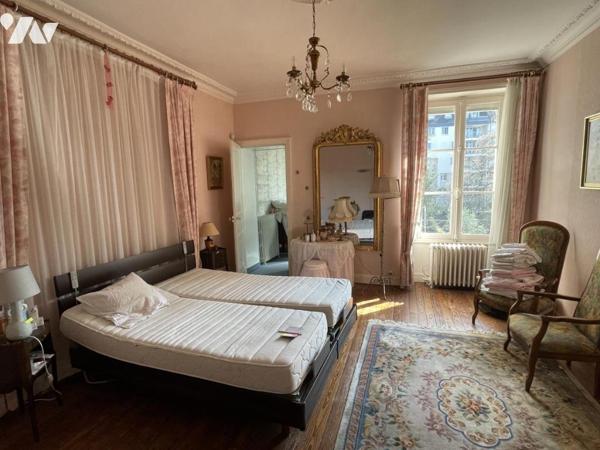 LAVAL RIVE GAUCHE - MAISON DE VILLE 