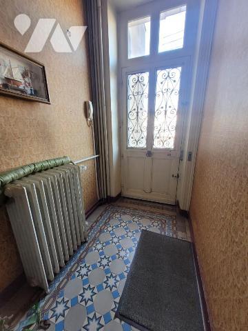 LAVAL RIVE GAUCHE - MAISON DE VILLE 