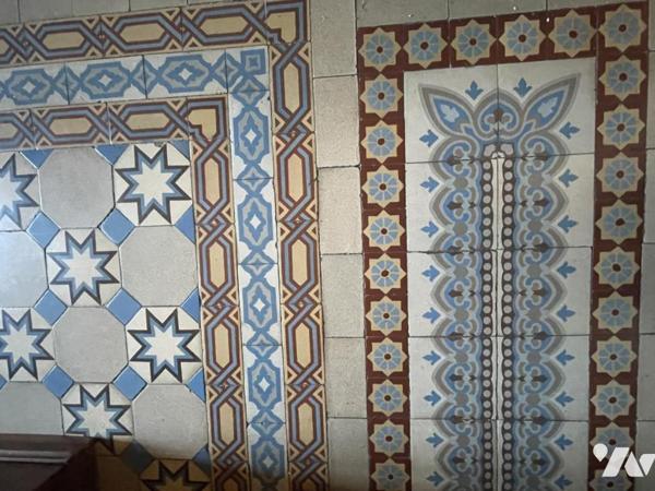 LAVAL RIVE GAUCHE - MAISON DE VILLE 