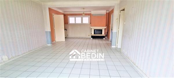 Acheter Maison 7 pieces Dax 5 chambres