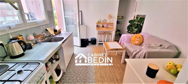 Acheter Maison 7 pieces Dax 5 chambres