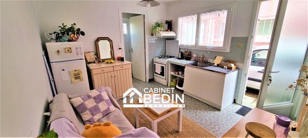 Acheter Maison 7 pieces Dax 5 chambres