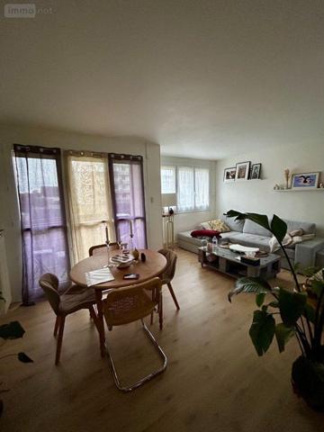 Appartement rénové à louer à Bonsecours en Seine-Maritime (76240), ref : 014/983