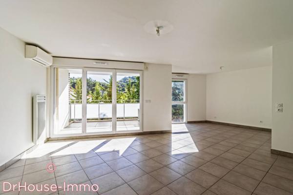 Appartement à vendre 3 pièces de 73 m²