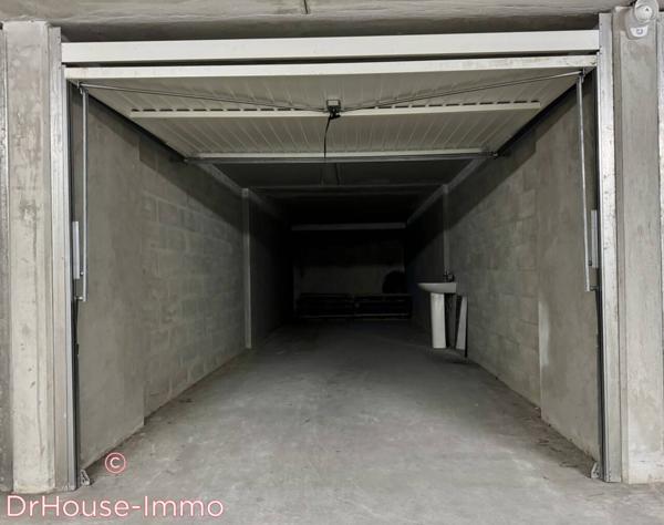 Appartement à vendre 3 pièces de 73 m²