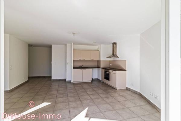 Appartement à vendre 3 pièces de 73 m²