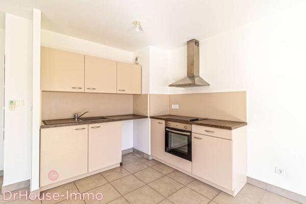 Appartement à vendre 3 pièces de 73 m²