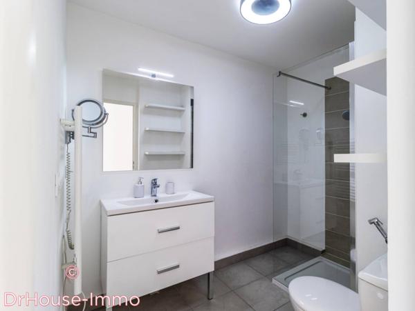 Appartement à vendre 3 pièces de 73 m²