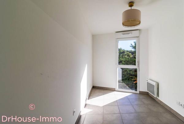 Appartement à vendre 3 pièces de 73 m²