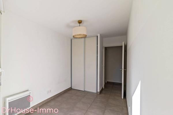 Appartement à vendre 3 pièces de 73 m²