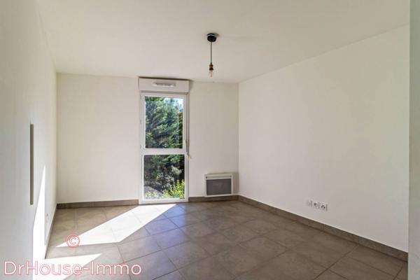 Appartement à vendre 3 pièces de 73 m²
