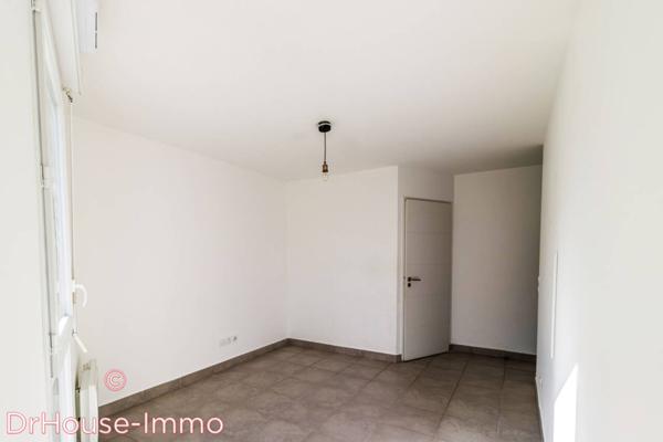 Appartement à vendre 3 pièces de 73 m²