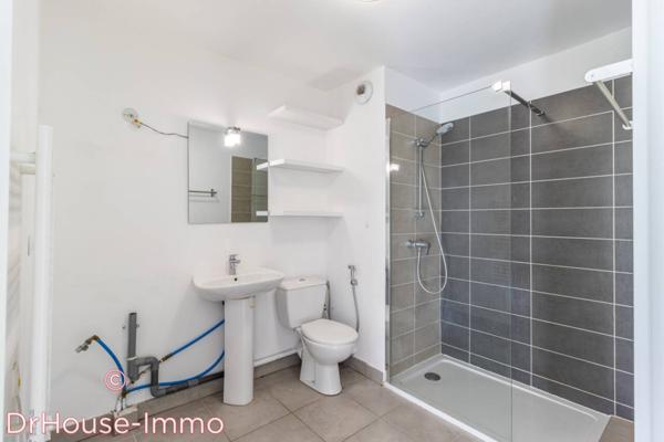 Appartement à vendre 3 pièces de 73 m²