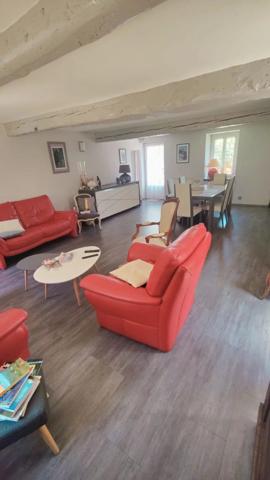 Vente Maison 5 pièces 153 m2 à Bourg-Lès-Valence