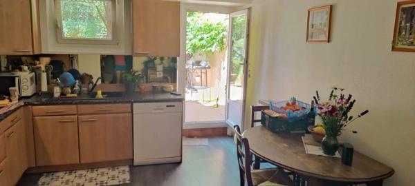 Vente Maison 5 pièces 153 m2 à Bourg-Lès-Valence