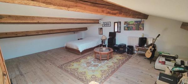 Vente Maison 5 pièces 153 m2 à Bourg-Lès-Valence