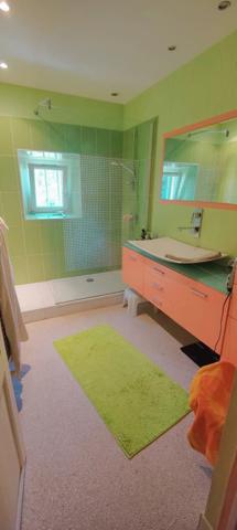 Vente Maison 5 pièces 153 m2 à Bourg-Lès-Valence