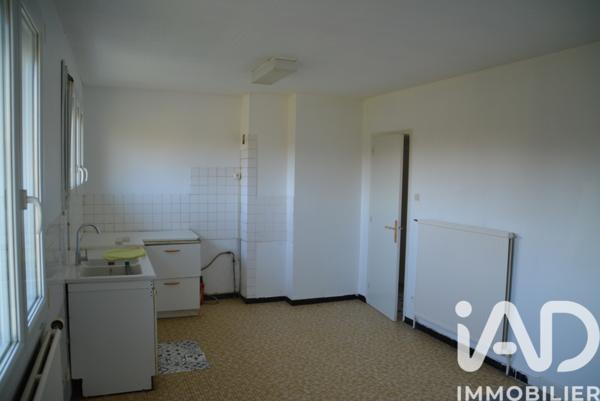 Maison à vendre 5 pièces 92 m² Lamarche