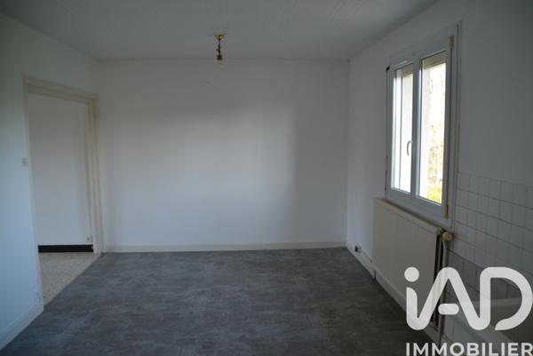 Maison à vendre 5 pièces 92 m² Lamarche