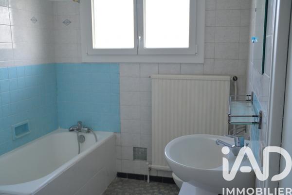 Maison à vendre 5 pièces 92 m² Lamarche