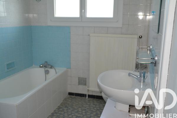 Maison à vendre 5 pièces 92 m² Lamarche