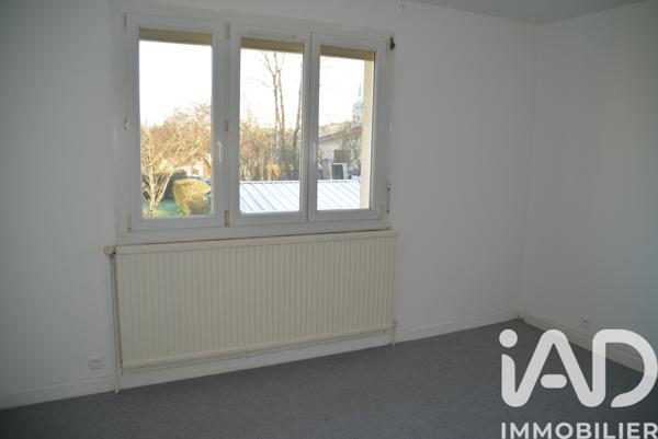 Maison à vendre 5 pièces 92 m² Lamarche