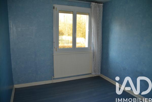 Maison à vendre 5 pièces 92 m² Lamarche