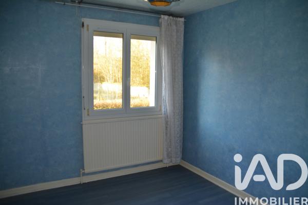 Maison à vendre 5 pièces 92 m² Lamarche