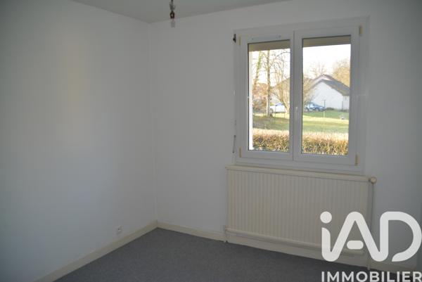 Maison à vendre 5 pièces 92 m² Lamarche