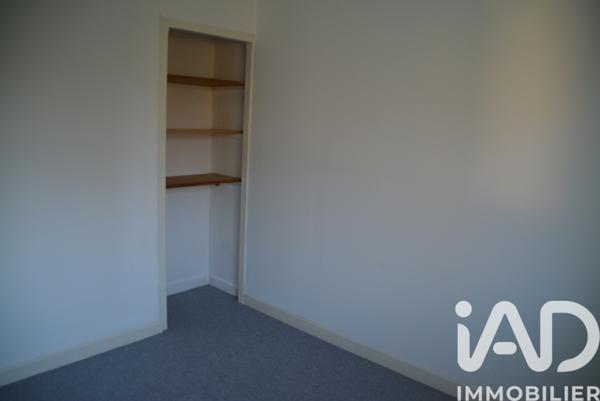 Maison à vendre 5 pièces 92 m² Lamarche
