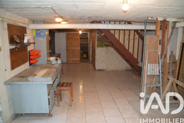 Maison à vendre 5 pièces 92 m² Lamarche