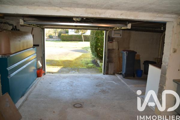 Maison à vendre 5 pièces 92 m² Lamarche