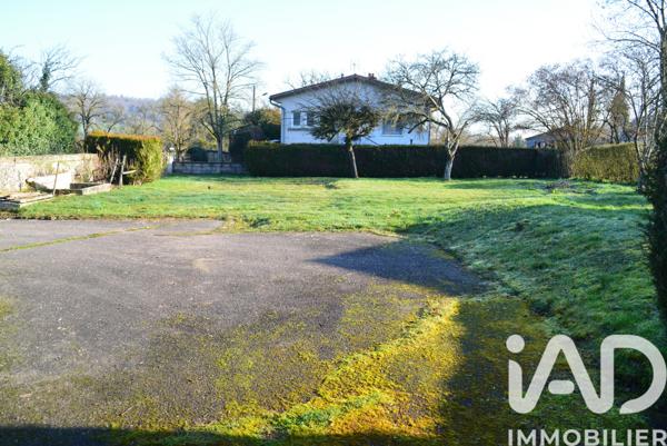 Maison à vendre 5 pièces 92 m² Lamarche